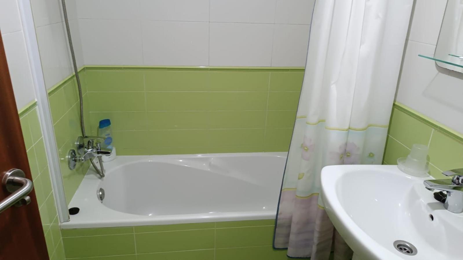 Penisqueira Apartment Ribeira Exterior photo