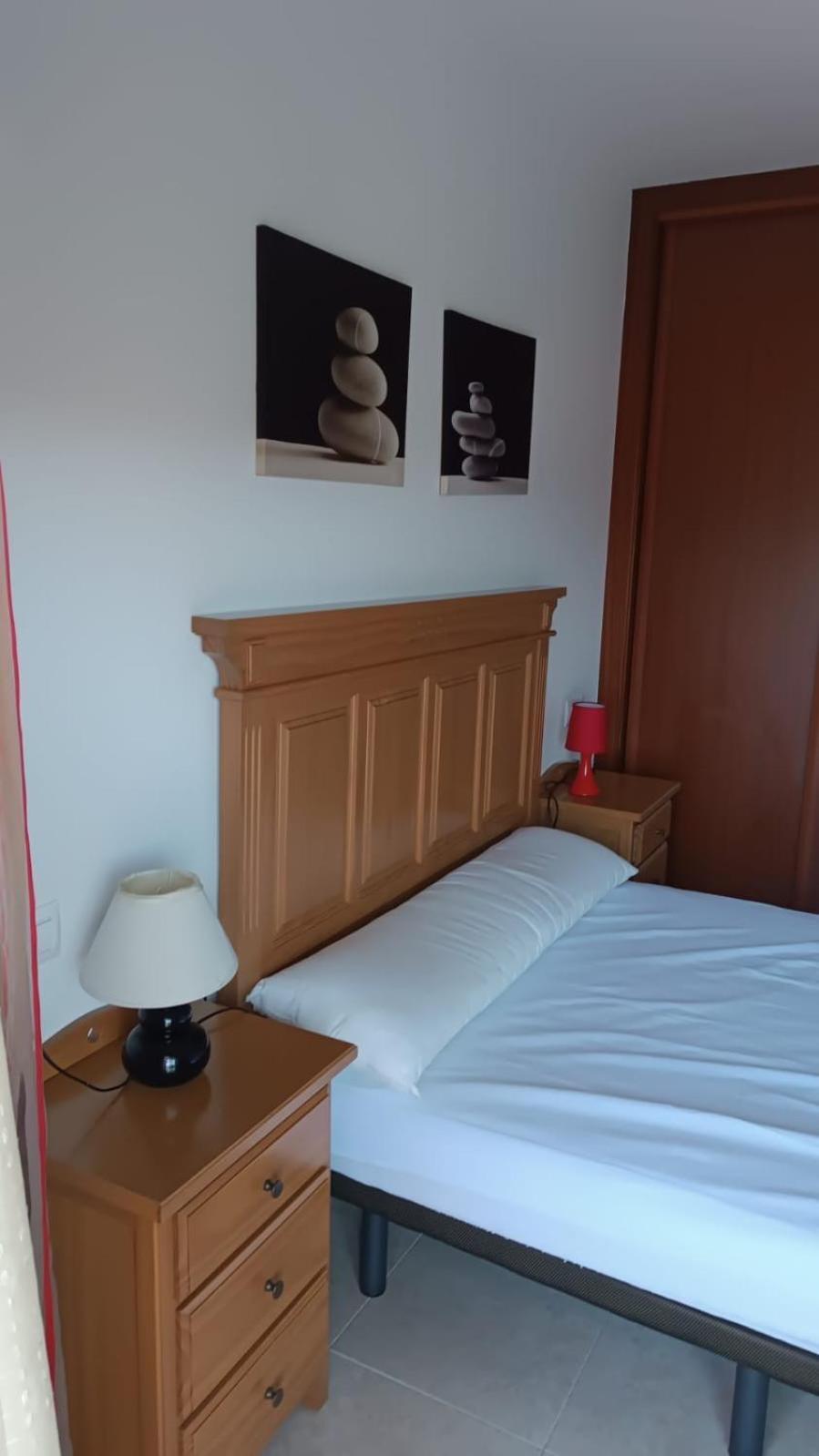 Penisqueira Apartment Ribeira Exterior photo