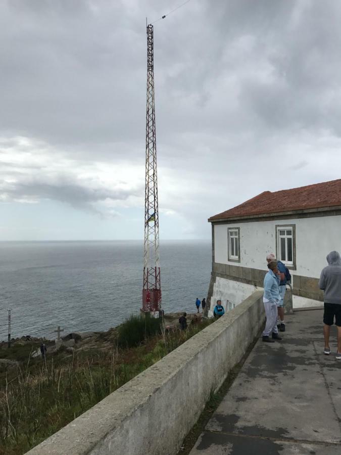 Penisqueira Apartment Ribeira Exterior photo